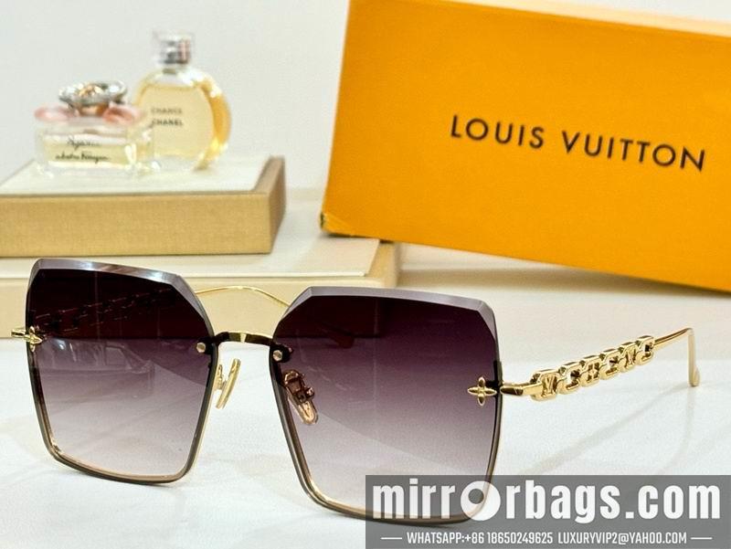 LV Glasses smr51