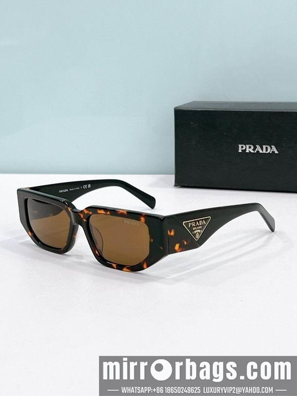 Prada Glasses smh63