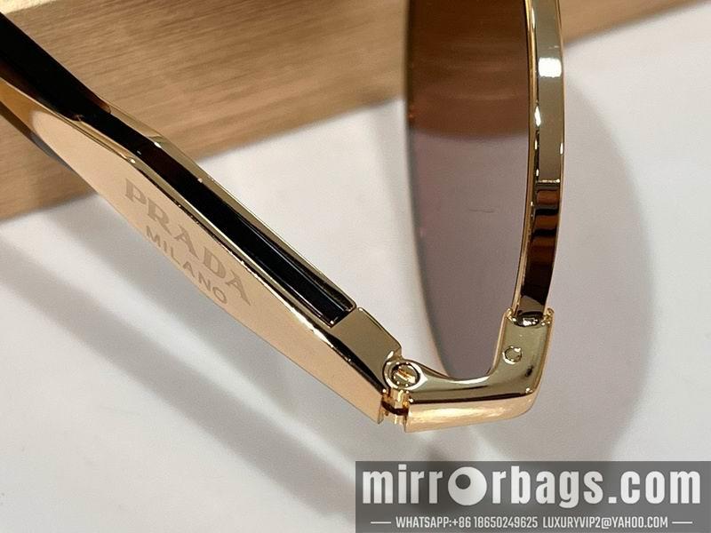 Prada Glasses smr20