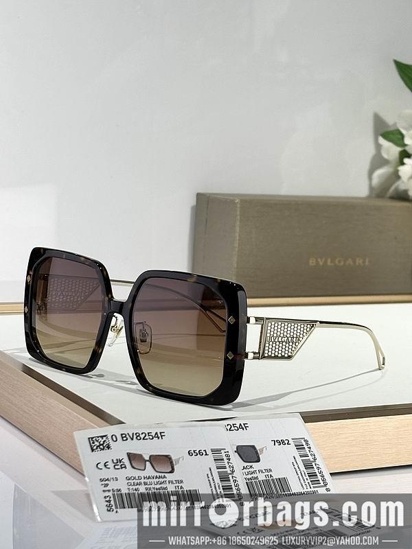 Bvlgari Glasses 03smh88
