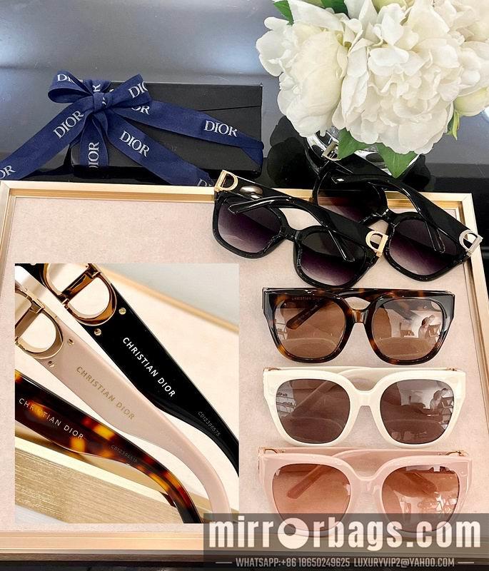 Dior Glasses smr23