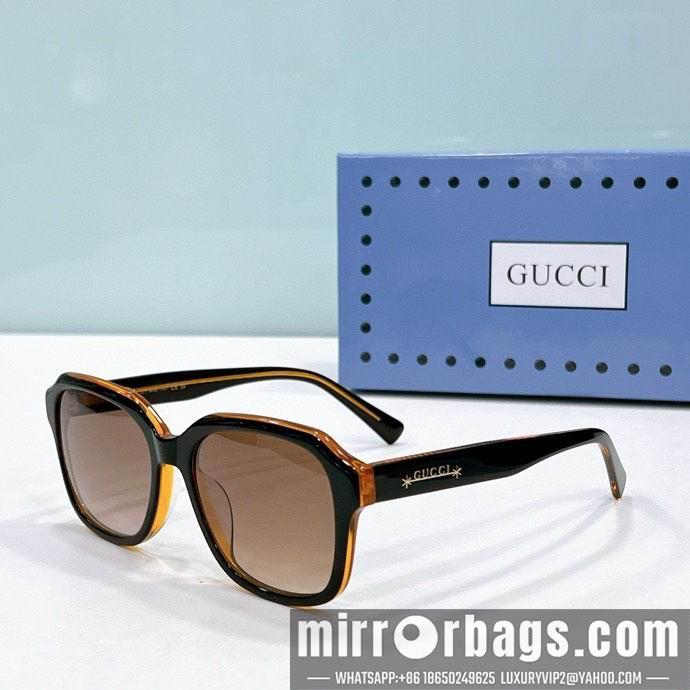 Gucci Glasses smx89