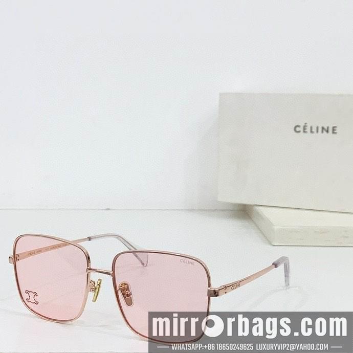 Celine Glasses smx215