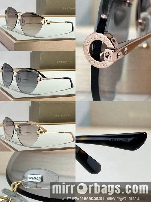 Bvlgari Glasses 03smh92