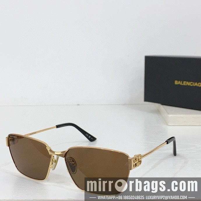 Balenciaga Glasses smr92