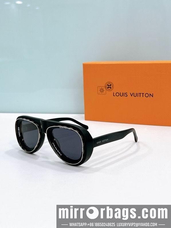 LV Glasses smx205