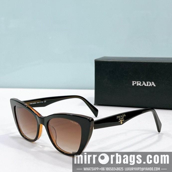Prada Glasses smx202