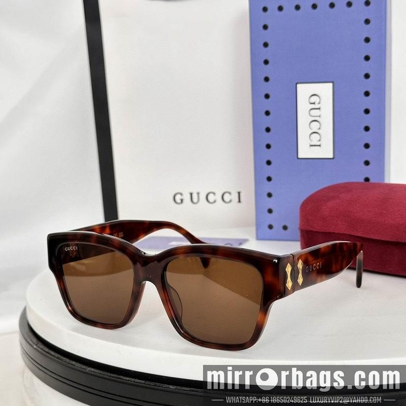 Gucci Glasses smr160