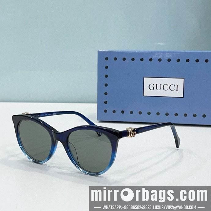 Gucci Glasses smr39