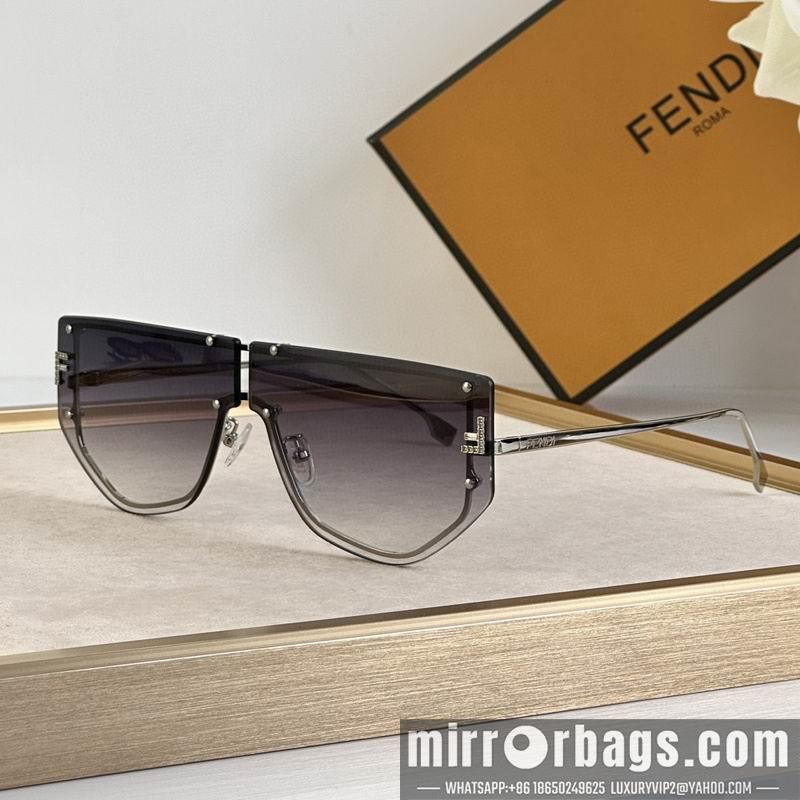 Fendi Glasses smh70