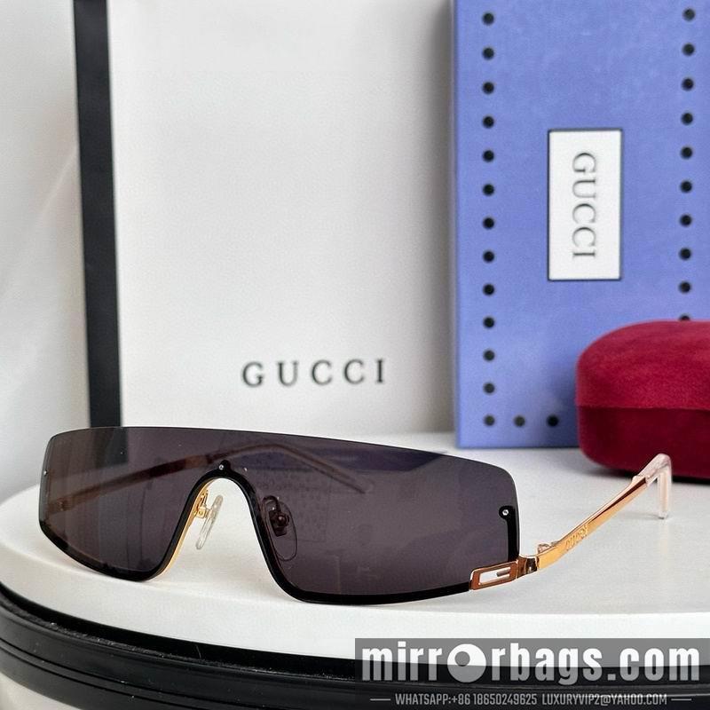 Gucci Glasses smh202