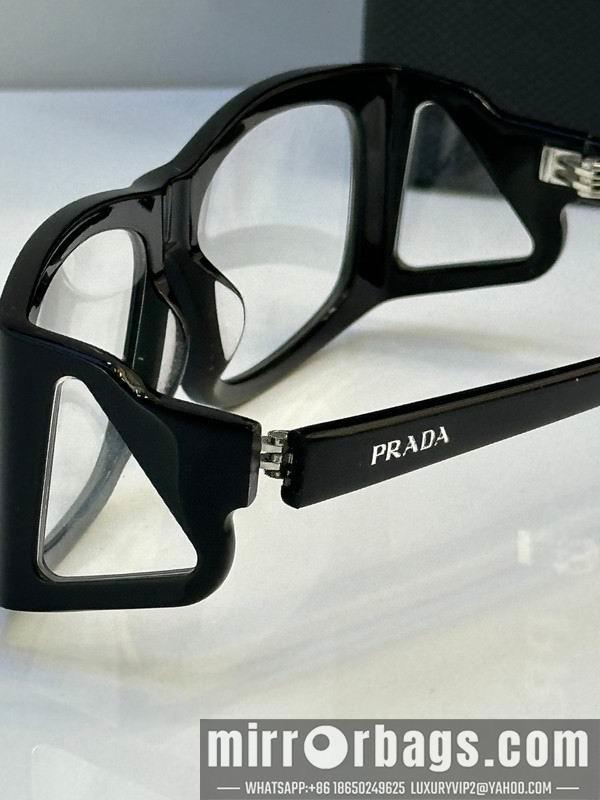 Prada Glasses smh92