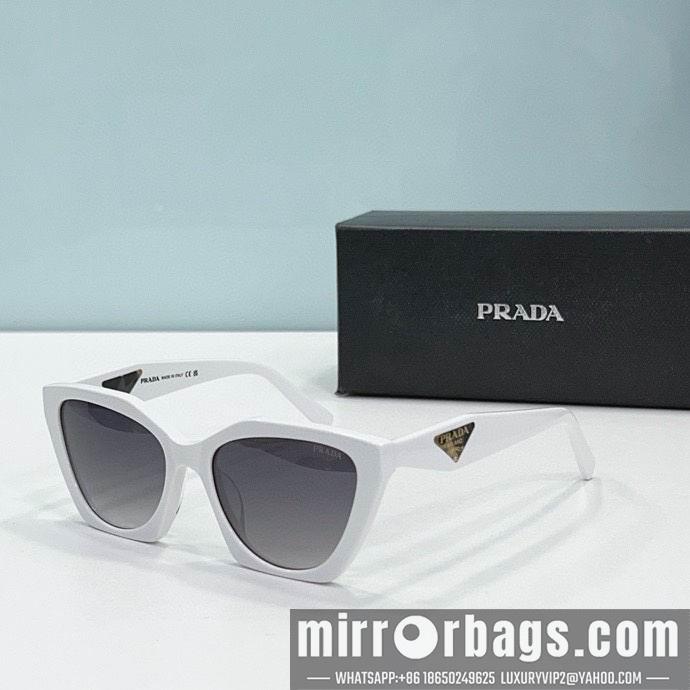 Prada Glasses smr143