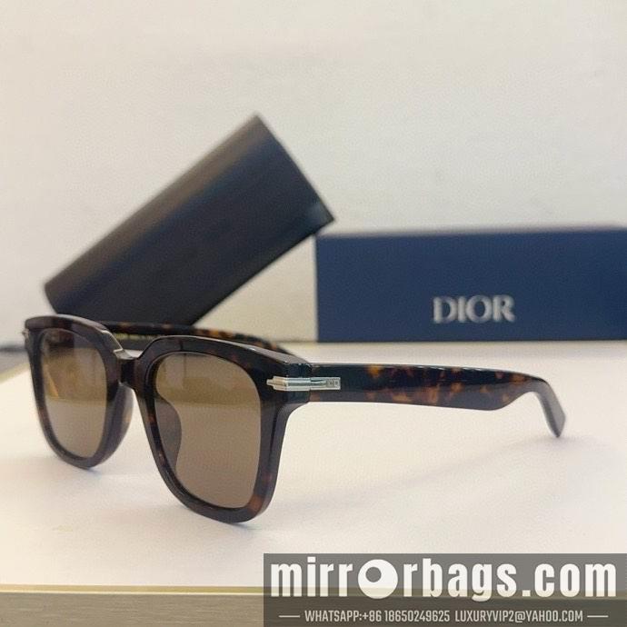 Dior Glasses smx83