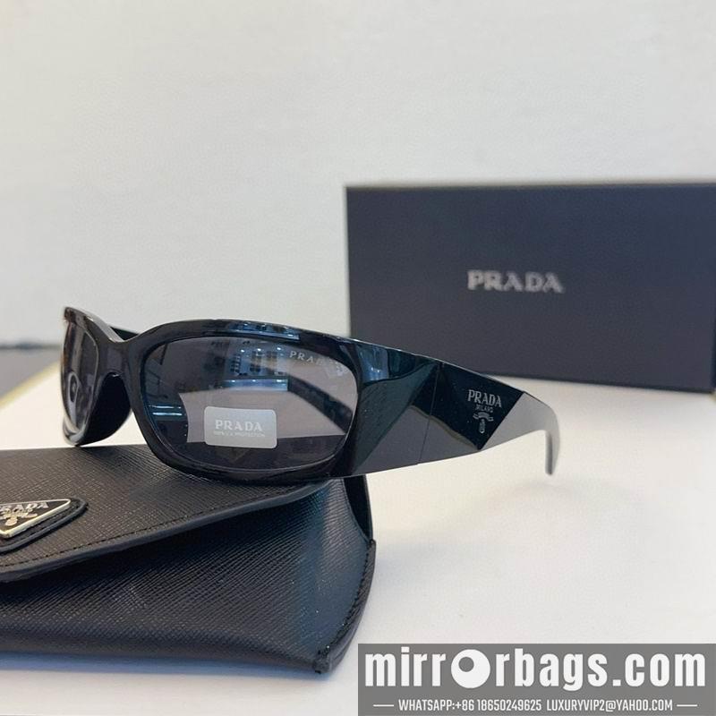 Prada Glasses smx258