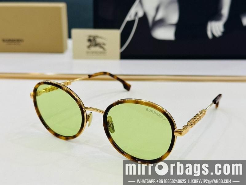Burberry Glasses smr31