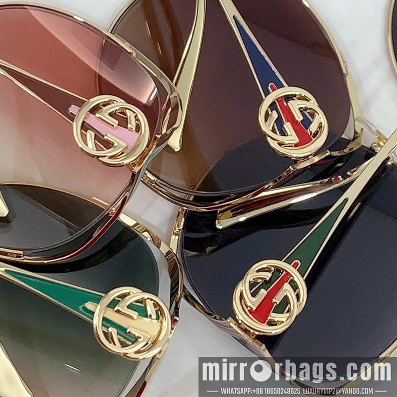 Gucci Glasses smr87