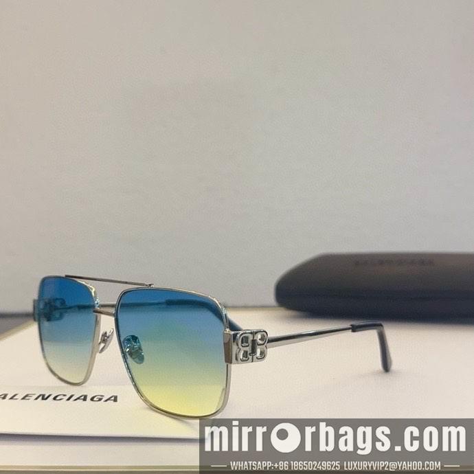 Balenciaga Glasses smr93