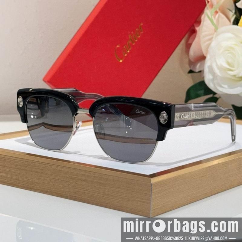 Cartier Glasses smh113