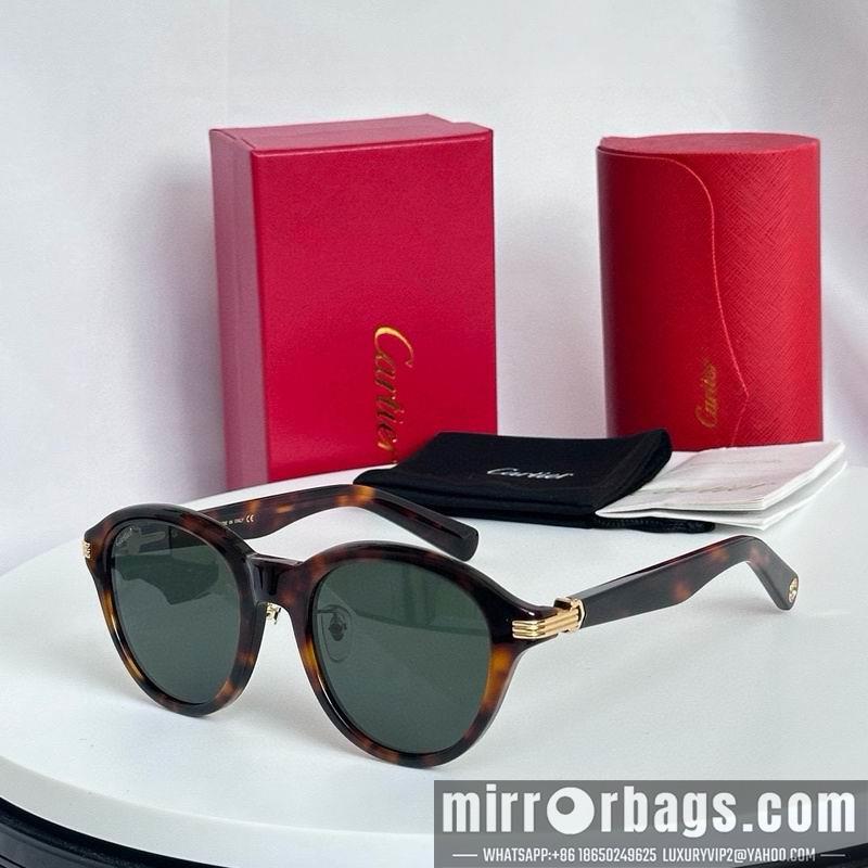Cartier Glasses smr165