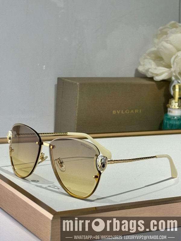 Bvlgari Glasses 03smh156