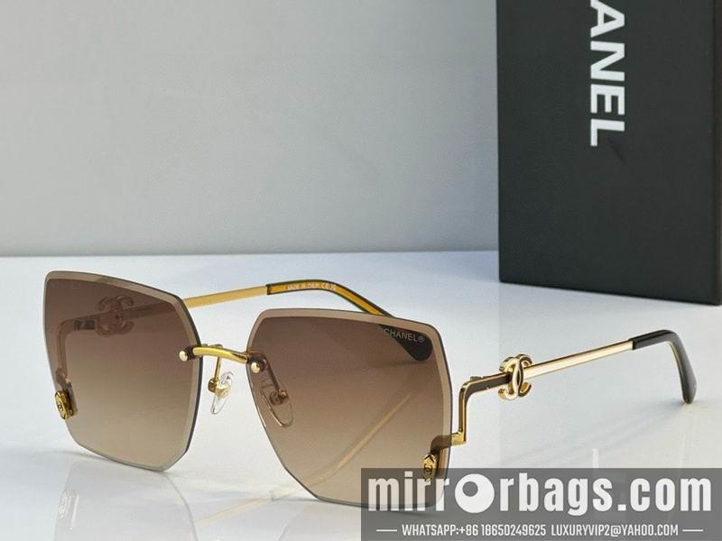 Chanel Glasses smh33