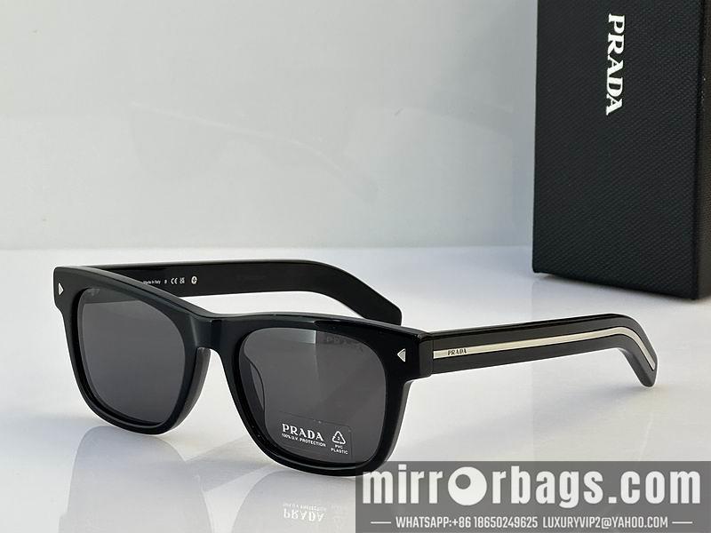 Prada Glasses smh169