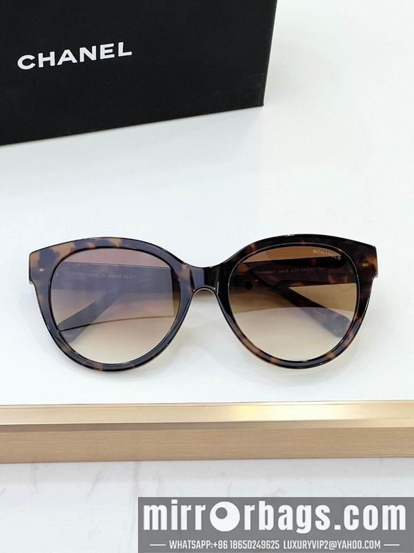 Chanel Glasses smh159