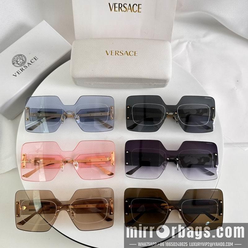 Versace Glasses 03smh06