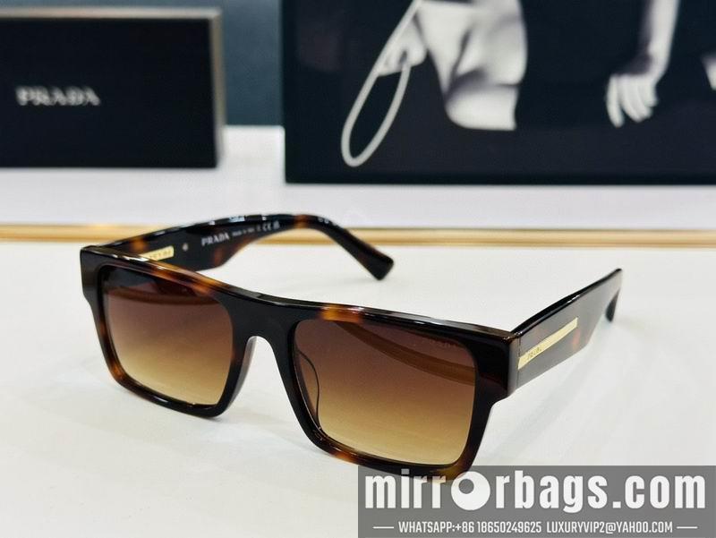 Prada Glasses smh70