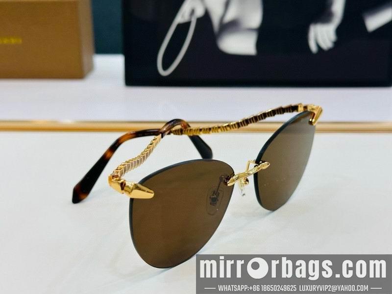 Bvlgari Glasses 03smh96