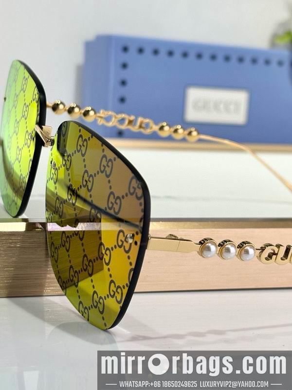 Gucci Glasses smh209