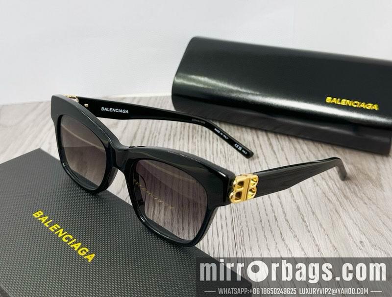 Balenciaga Glasses 010202