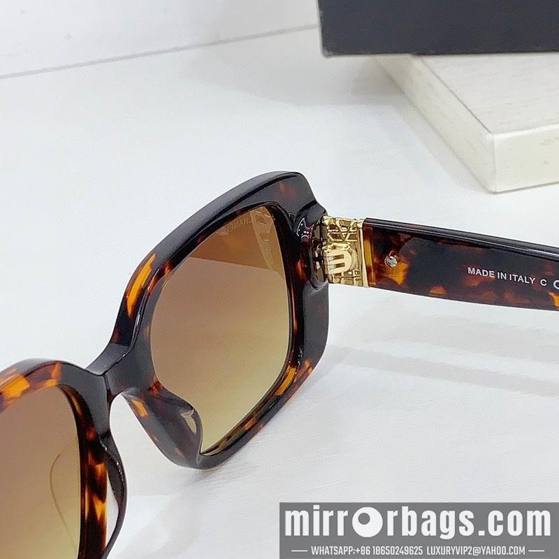 Chanel Glasses smh07