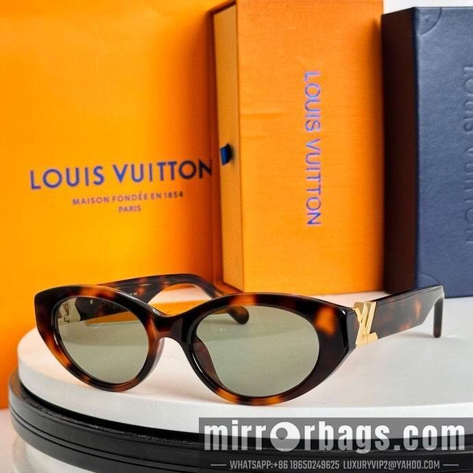 LV Glasses smx189