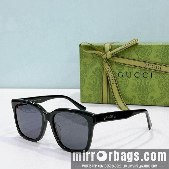 Gucci Glasses smx85