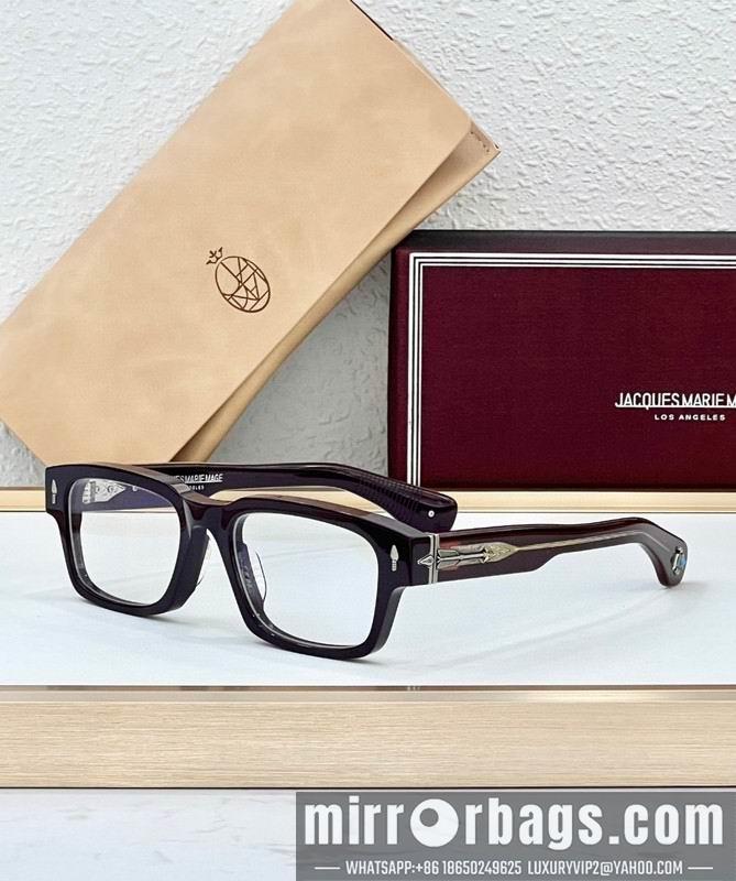 Jacques Marie Mage Glasses 03smh41