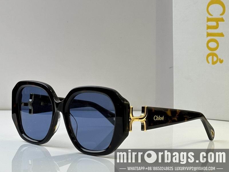 loewe Glasses 03smh50