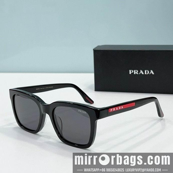 Prada Glasses smr108