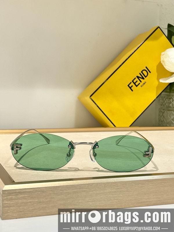Fendi Glasses smx87