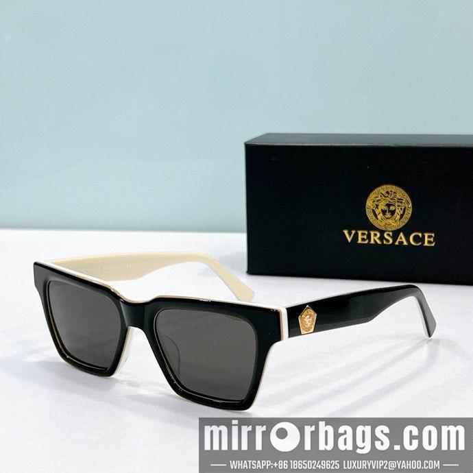 Versace Glaases smx134
