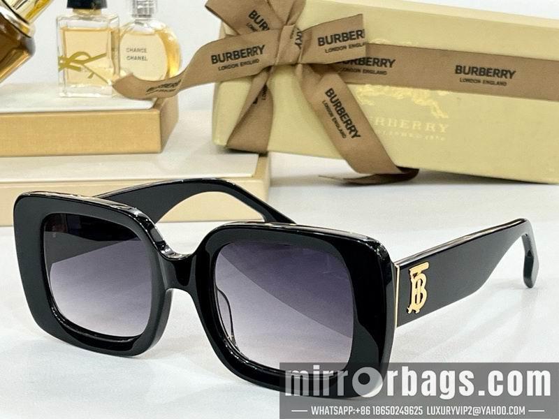 Burberry Glasses smx38