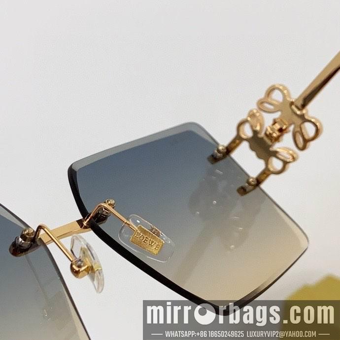 Loewe Glasses smx54