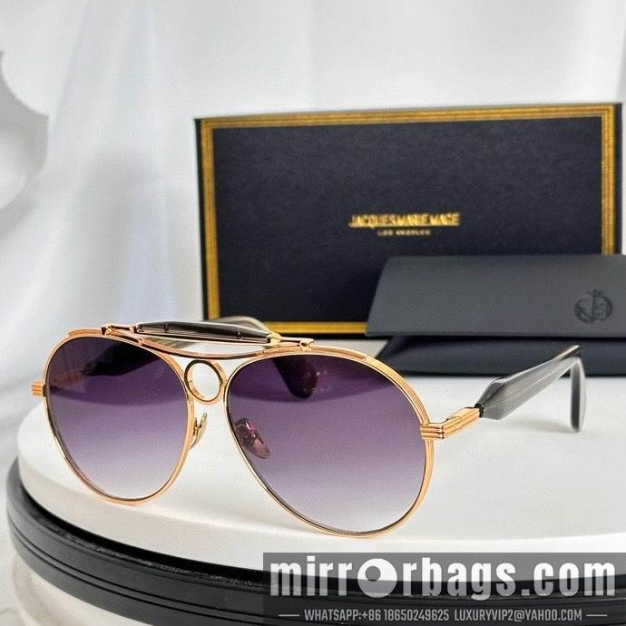 Jacques Marie Mage Glasses smx69