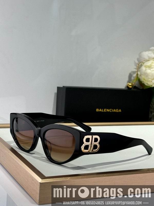 Balenciaga Glasses 03smh17