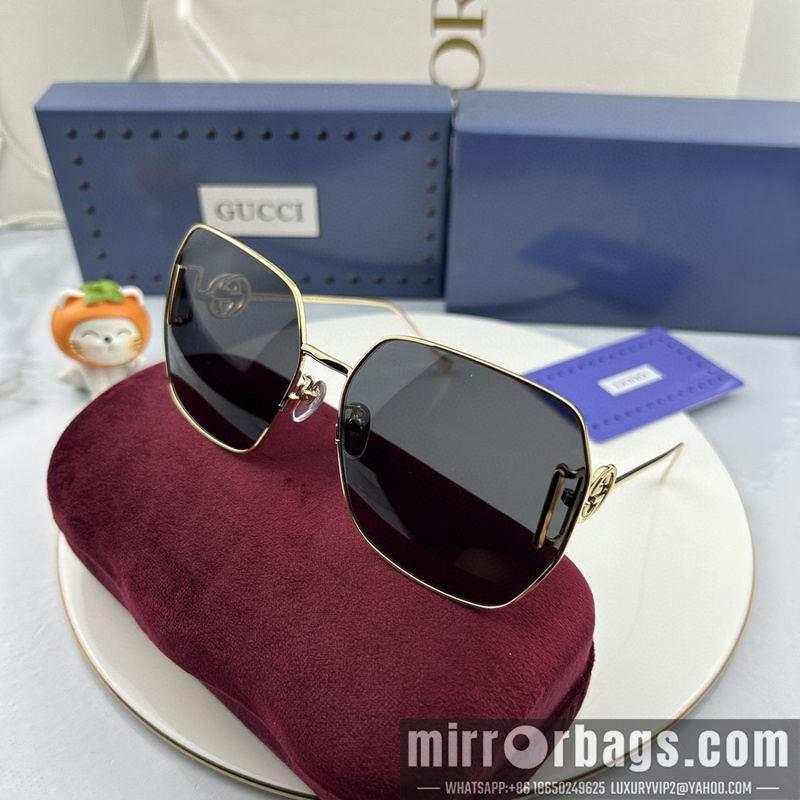 Gucci Glasses smh125
