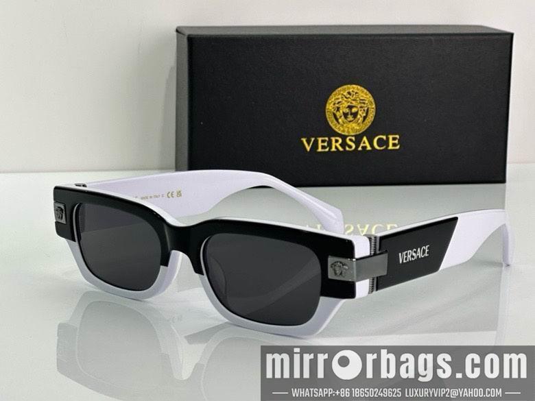Versace Glaases smx106