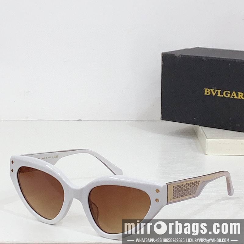 Bvlgari Glasses 03smh45