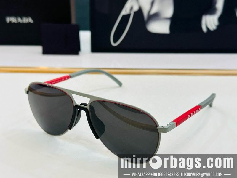 Prada Glasses smr158