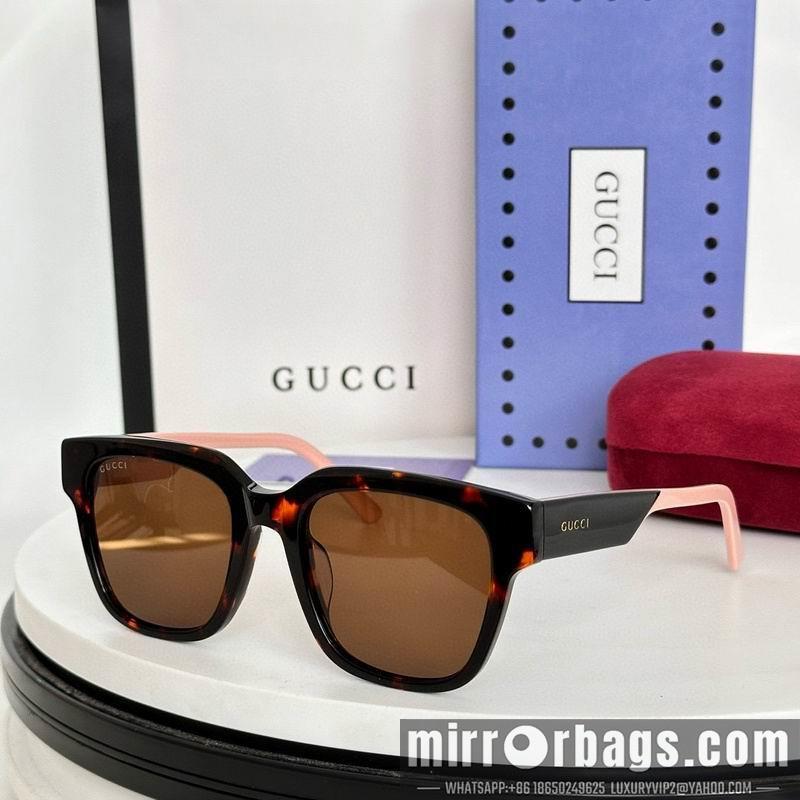 Gucci Glasses smh119